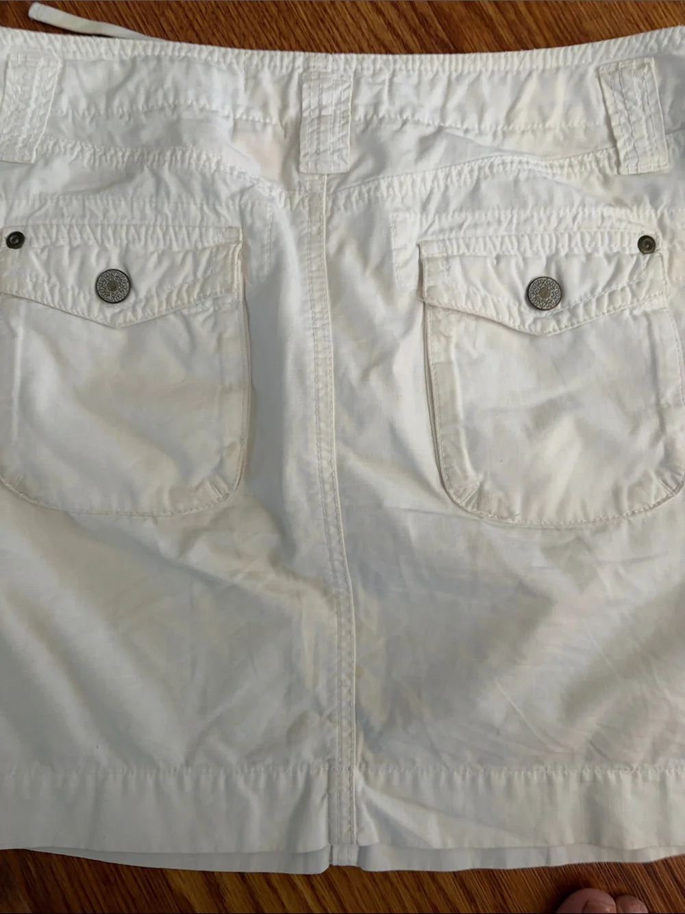 J. Crew utility inspired